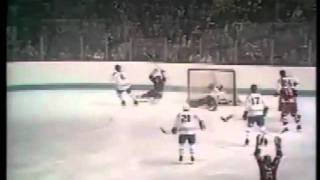 Boris Aleksandrov goals, Superseries '76