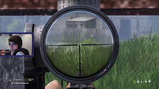 SVT Hunter - Dayz 1.05