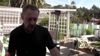 What's In The Bag? w/ Frazer Harrison Part 2: Lens and Light