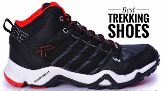 Campus trekking ⛰️Outdoor shoes unboxing? (HINDI)?