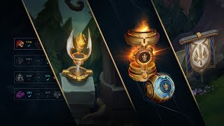 Clash'i Anlatıyoruz | Clash - League of Legends