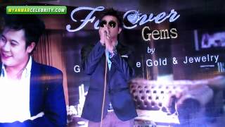 Forever Gem Opening Event and Fashion Show