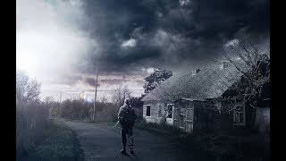 Stalker "Золотой шар или приключения Жекана завершение"  Инфа третьего и где найти ПМ