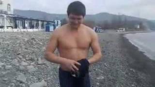 23.02.2012 Ранее открытие пляжного сезона