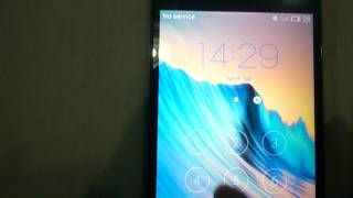 Lenovo A7000-a Flyme 4.5.4.3R with Flyme Recovery