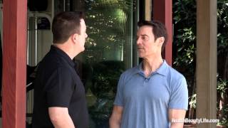 At Home with Tony Horton: Decide, Commit, Succeed
