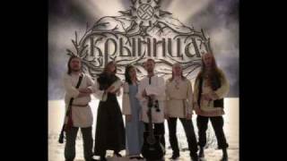 Крыница - Чёрный ворон