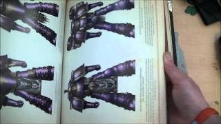 Under The Cover, Horus Heresy: Betrayal
