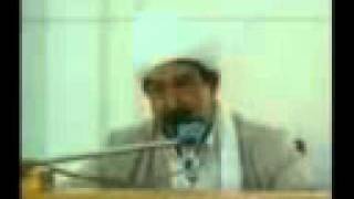 UZBEK FOZILJON QORI - POKIZA BO'LMAGANLARGA JANNAT HAROM (1 qism)