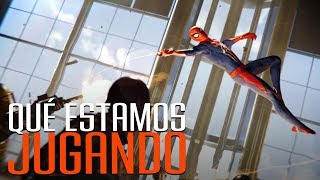 ¿Qué estamos jugando?: Spider-Man, Madden NFL 19 y más...