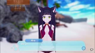 Descargar Monster Girl Island