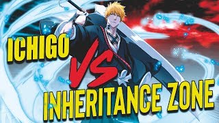 ICHIGO KUROSAKI (Bond Version) VS. INHERITANCE ZONE Bleach Brave Souls
