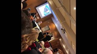 Dr. Kosmecki Clínicas Verkomed nombrado Académico -Universidad Complutense de Madrid