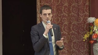 Проект "Здоровая Россия - Общее дело" в городе Лобня