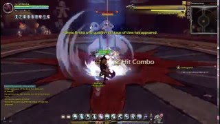 Dragon Nest lv90 Destroyer after Revamp solo Daidalos Nest