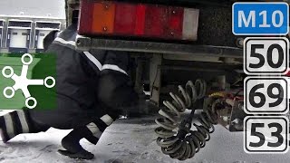Москва, расцепка / сцепка, погрузка; Вышний Волочёк; Немчинова Гора