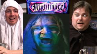 Drunk Nightmare! (VHS boardgame)