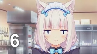 DM Waifu Wednesdays - Nekopara Vol. 1 - Part 06 - Et Tu, Vanilla?