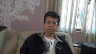 Rohit Srivastava Market Outlook
