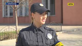 В Запорожье женщина избила любовницу мужа стулом