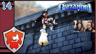 Tales Of Berseria - Named In Peril, Port Zekson, Naval Expeditions - Episode 14