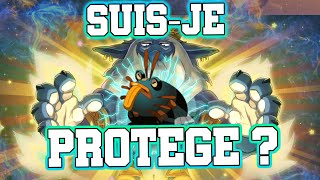 JE CRACHE SUR MES ENNEMIS ET ME FAIT KARMA ! DOFUS - 1v1