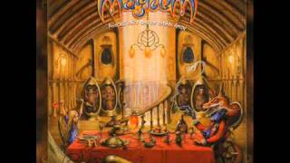 Magnum - Your Lies