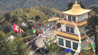 Welcoming 1000 Tibetans to Canada