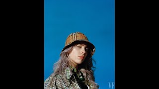 (free) Billie Eilish x Sad Pop type beat "shame"