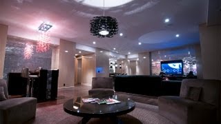 The Cosmopolitan Las Vegas West End Penthouse walk around tour