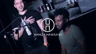 Charlie Puth - Attention (Mashup) -  Fawaz Bahman, Mohammed Almansour & Hamza Hawsawi