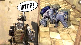CALL OF DUTY MOBiLE Funny Moments,Glitches,Fails And Wins Compilation | COD MOBiLE FUNNY MONTAGE #5