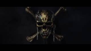 Пираты Карибского моря 5: Мертвецы не рассказывают сказки (2017) дублированный трейлер
