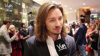 Gil Ofarim hat Mitleid... ;-)