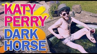 Katy Perry - Dark Horse ft Juicy J (OFFICIAL Beef Seeds Cover)