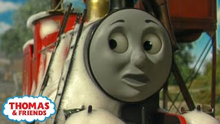 Thomas & Friends UK | The Green Controller | Full Episode Compilation | Season 10 | Kids Cartoon