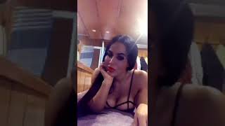 Iranian Instagram Sexy Live Record لایو سکس دختر ایرانی