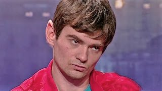 Венцеслав Венц Венгржановский , глупый альфасамец
