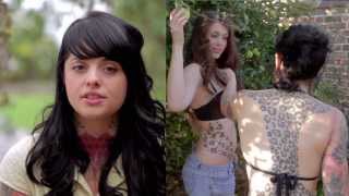 Radeo Suicide & Chad Suicide - SG UK Holiday