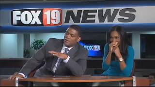Most Funny & Best News Reporter Bloopers Fails of All Time - 2017 HD - HILARIOUS NEWS BLOOPERS
