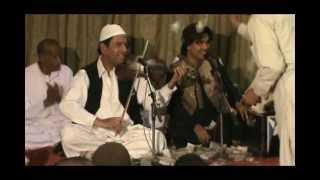 Sazina (Aap ki Nazron Ne)  - Urs Pak 2012 - Hazrat Fazal Elahi Qadri R.A