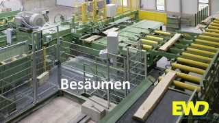Koddenbrock GmbH - Laubholzsägewerk