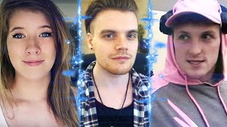SUNNY will zu MIR? / ICH verteidige LOGAN PAUL! | #ViksNews