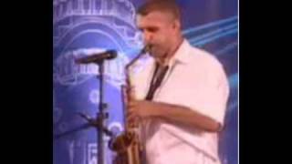 KOLE CAR I duo mix bend-Vlasinka