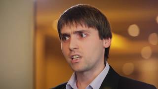 Интервью лидеров FFI