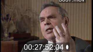 Михаил Афанасьевич Булгаков Документальный фильм Роман с тайной