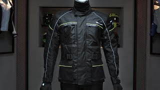Prohel Protex Motosiklet Montu