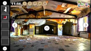 Escape From Haunted Psychiatric Hospital walkthrough Eightgames.. .