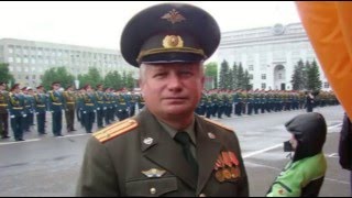 75 лет КВВКУС