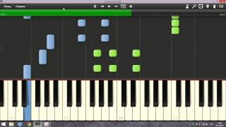 Adriano Celentano - Susanna Piano